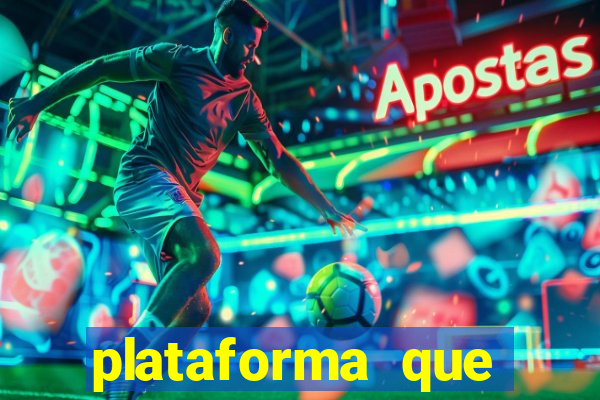 plataforma que mostra a porcentagem dos jogos